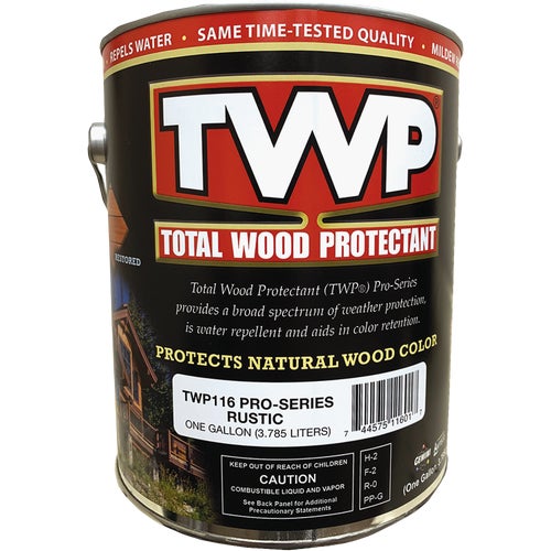 TWP116-1 TWP100 Series Deck Stain