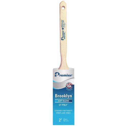 17301 Premier Brooklyn CT Paint Brush