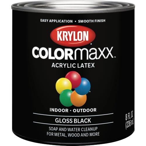 K05605007 Krylon Interior/Exterior General Purpose Spray Paint