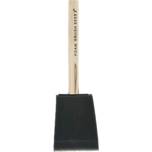 MJ 8505 0200 Linzer Project Select Foam Brush