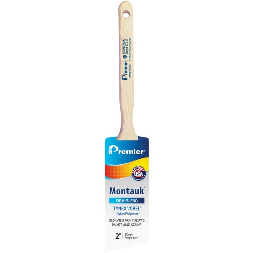 17211 Premier Montauk All Purpose Paint Brush