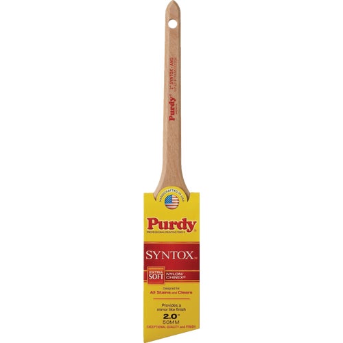 145403620 Purdy Syntox Soft Paint Brush