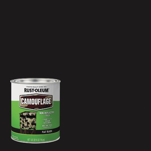 379558 Rust-Oleum Camouflage Brush Paint