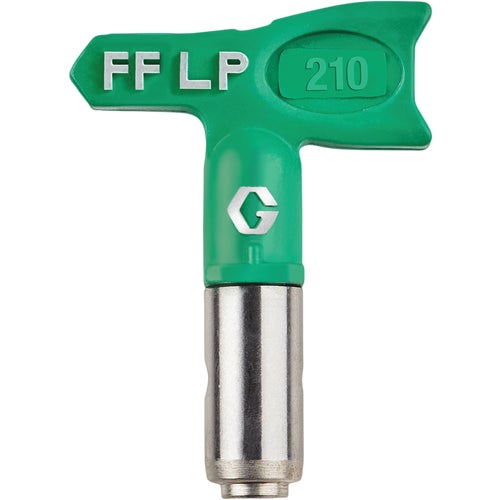 FFLP210 Graco Fine Finish Low Pressure SwitchTip Airless Spray Tip