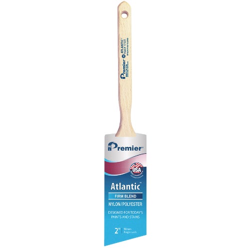 17331 Premier Atlantic Nylon/Poly Paint Brush