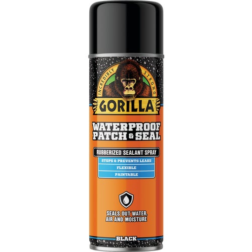 104052 Gorilla Waterproof Patch & Seal Liquid