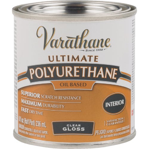 9061H Varathane Interior Polyurethane