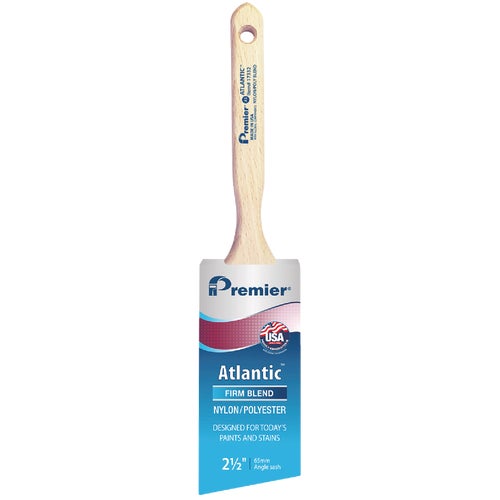 17332 Premier Atlantic Nylon/Poly Paint Brush