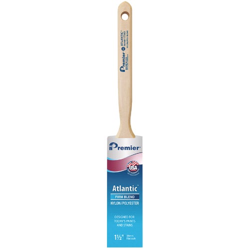 17340 Premier Atlantic Nylon/Poly Paint Brush