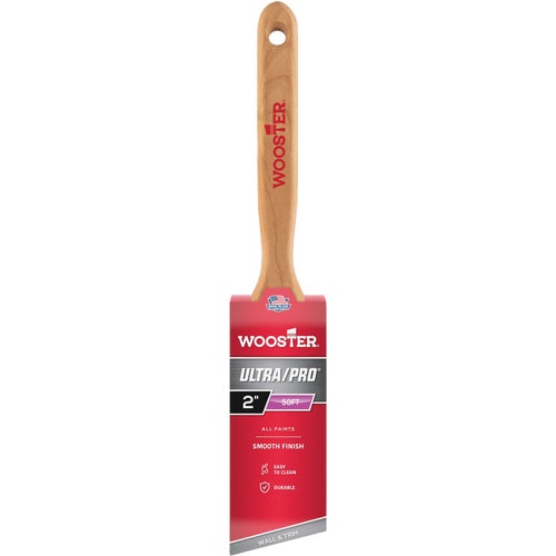 41700020 Wooster Ultra/Pro Soft Nylon Paint Brush