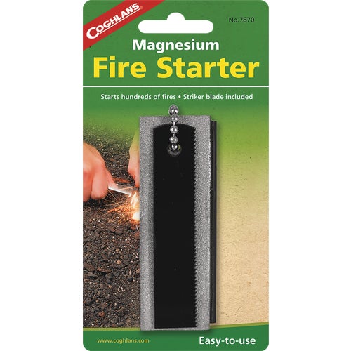 7870 Coghlans Fire Starter