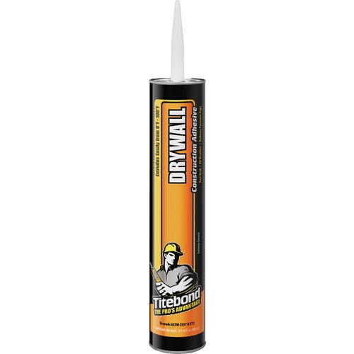 5352 Titebond Drywall Construction Adhesive