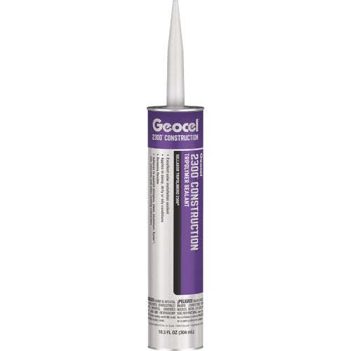 GC66102 Geocel 2300 Elastomeric Sealant