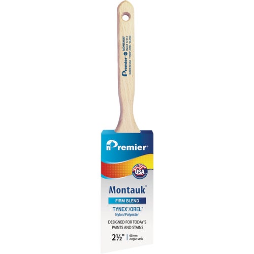 17212 Premier Montauk All Purpose Paint Brush