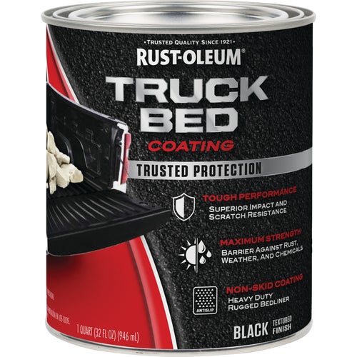 342668 Rust-Oleum Automotive Truck Bed Coating