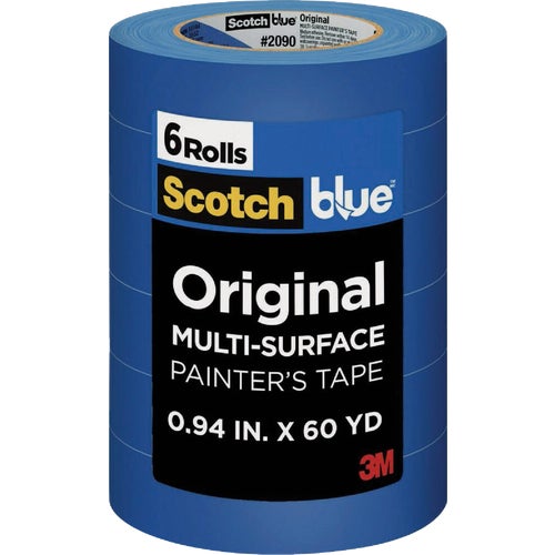 2090-24EP6 ScotchBlue Original Painters Tape