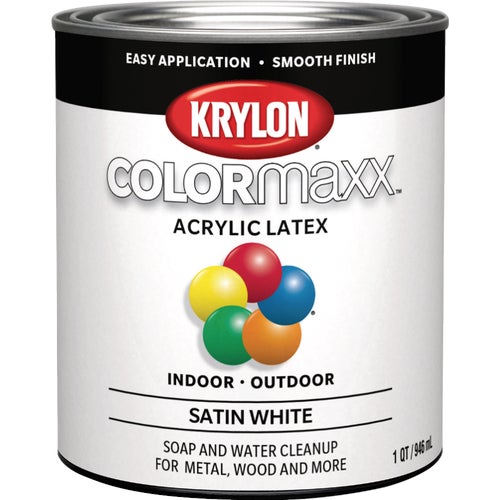 K05628007 Krylon Interior/Exterior General Purpose Spray Paint