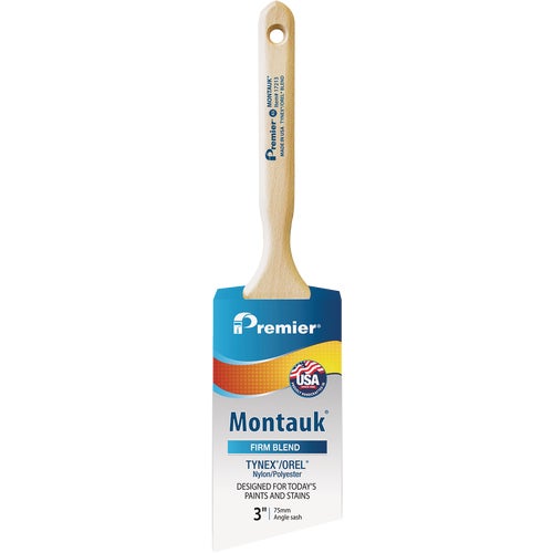 17213 Premier Montauk All Purpose Paint Brush