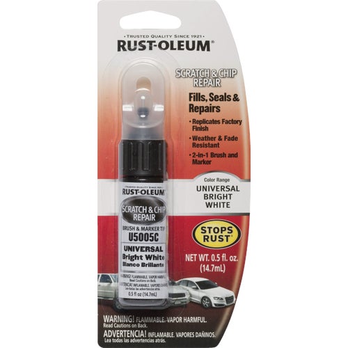 U5005C Rust-Oleum Automotive Scratch & Chip Repair Marker