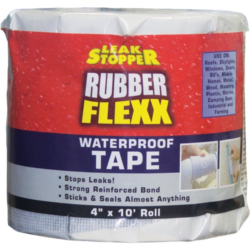 4602-GA LeakStopper Rubber Flexx Waterproofing & Seam Tape