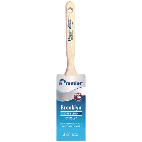 17302 Premier Brooklyn CT Paint Brush