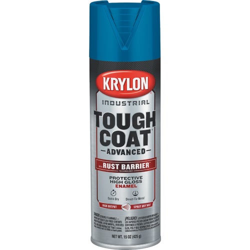 K00259008 Krylon Tough Coat Industrial Spray Paint