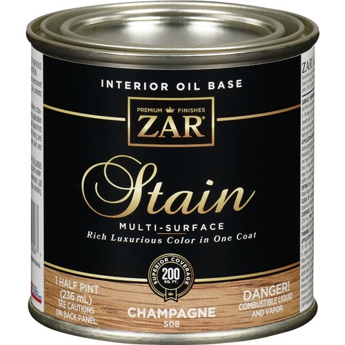 50806 ZAR Oil-Based Interior Wood Stain