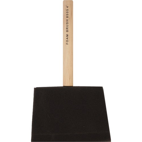 MJ 8505 0400 Linzer Project Select Foam Brush