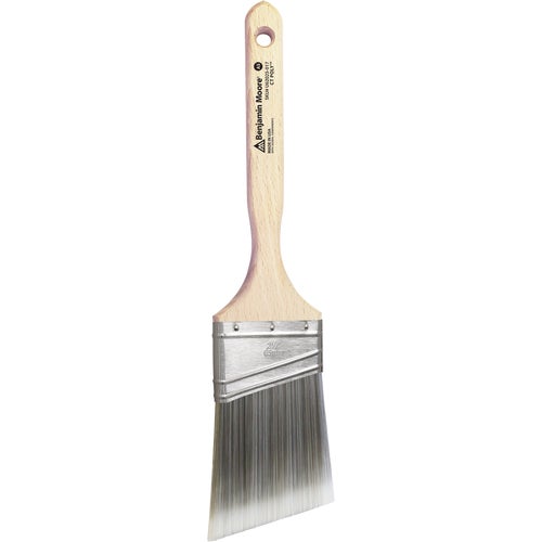 U62025-017 Benjamin Moore CT Poly Paint Brush