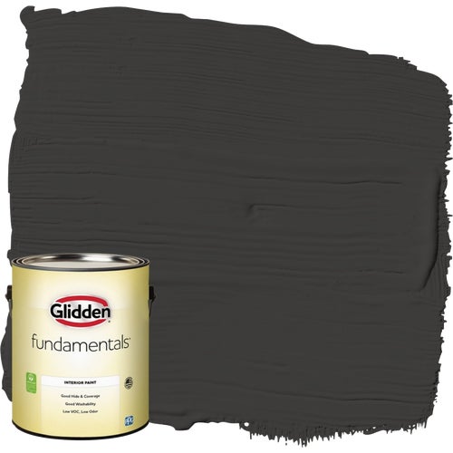 GLFIN50BL/01 Glidden Fundamentals Interior Paint