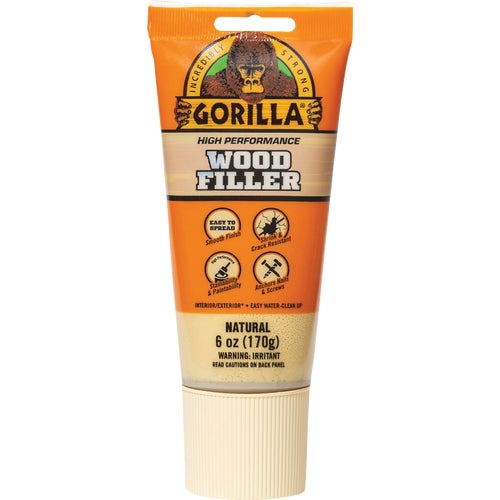 107072 Gorilla Wood Filler