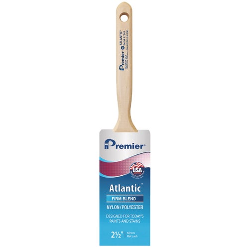 17342 Premier Atlantic Nylon/Poly Paint Brush