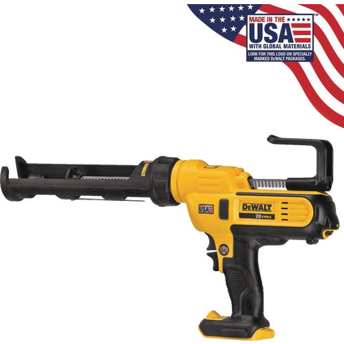 DCE560B DeWalt 20V MAX Adhesive Gun - Tool Only