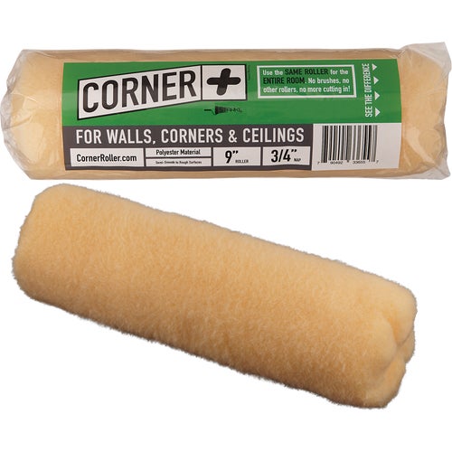 76534 Corner Roller Knit Fabric Roller Cover