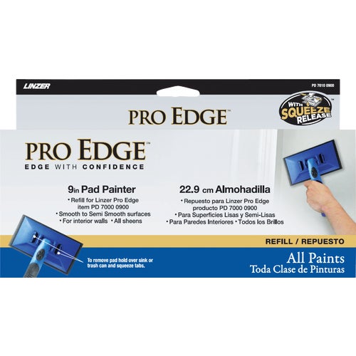 PD 7010 0900 Pro Edge Image