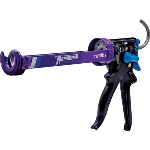 360-DT Newborn Dual Thrust Caulk Gun