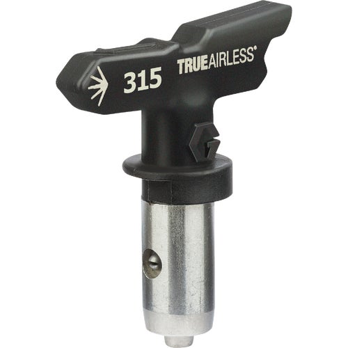 TRU315 Graco TrueAirless Airless Spray Tip