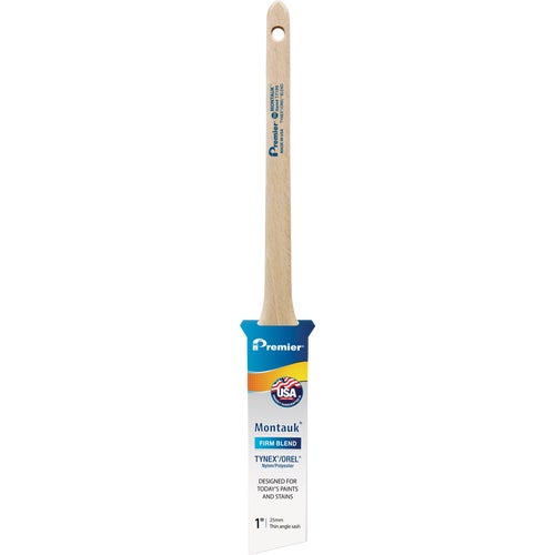 17199 Premier Montauk All Purpose Paint Brush