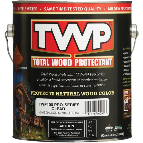 TWP100-1 TWP100 Series Deck Stain