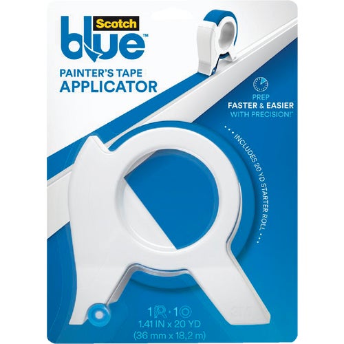 TA3-SB ScotchBlue Masking Tape Dispenser