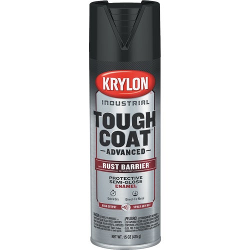 K00779008 Krylon Tough Coat Industrial Spray Paint