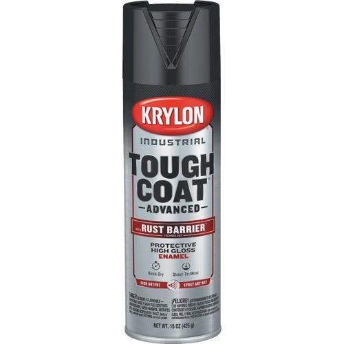 K00799008 Krylon Tough Coat Industrial Spray Paint