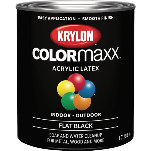 K05647007 Krylon Interior/Exterior General Purpose Spray Paint