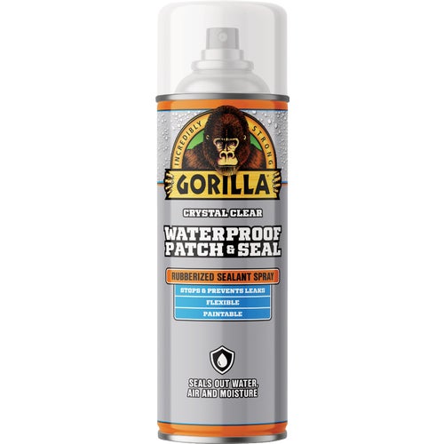 104056 Gorilla Waterproof Patch & Seal Spray