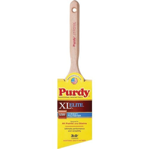 144152530 Purdy XL Elite Stiff Paint Brush