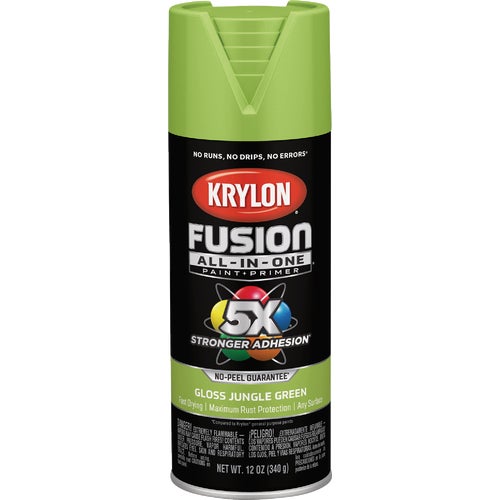 K02712007 Krylon Fusion All-In-One Spray Paint & Primer