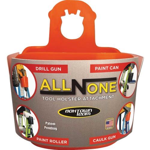 ANOTH-A001 Boxtown Team All-N-One Ladder Tool Holster