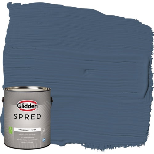 GLSIN60BFJ/01 Glidden Spred Interior Grab-N-Go Paint + Primer