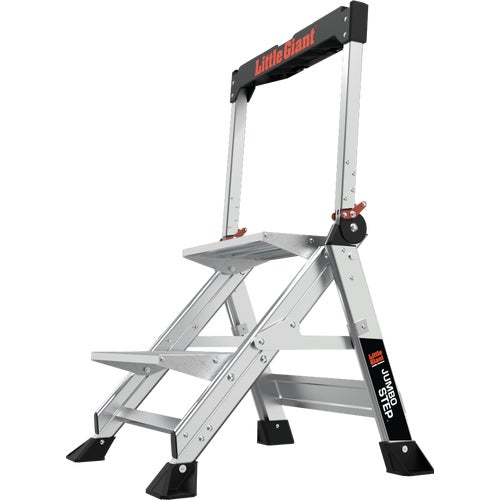 11903-002 Little Giant Jumbo Step Ladder