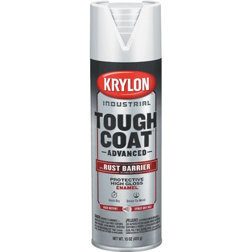 K00929008 Krylon Tough Coat Industrial Spray Paint